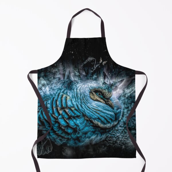 Item preview, Mystical Bird designed and sold by DVJPhotography.