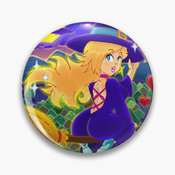 Item preview,  cosmic witch designed and sold by idendrawx.