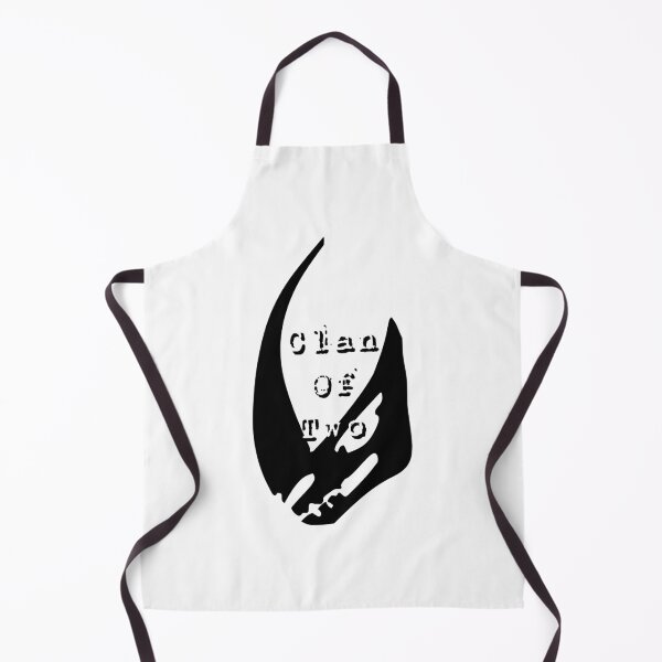 Item preview, Clan Of Two designed and sold by thesyfyshop.