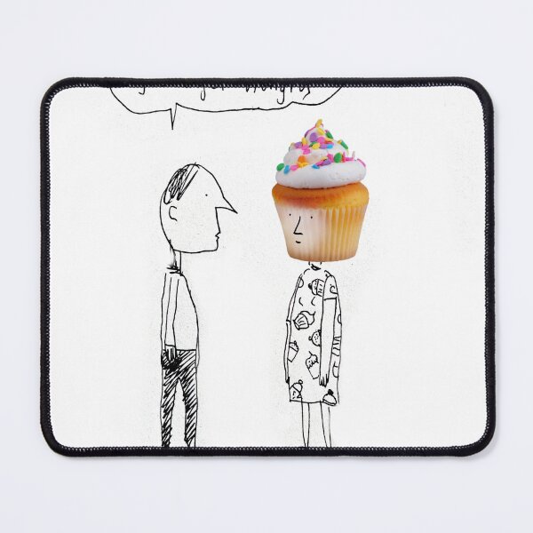 Item preview, cupcake designed and sold by Loui  Jover.