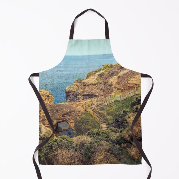 Item preview, Steps To The Sea designed and sold by DVJPhotography.