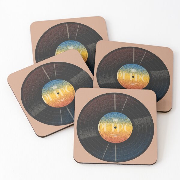 Item preview, Vintage Retro Record Album designed and sold by Taleahsdesigns.