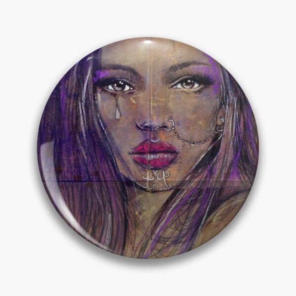 Item preview, witchery designed and sold by Loui  Jover.