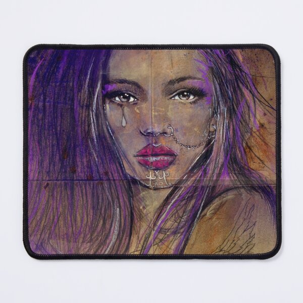 Item preview, witchery designed and sold by Loui Jover.