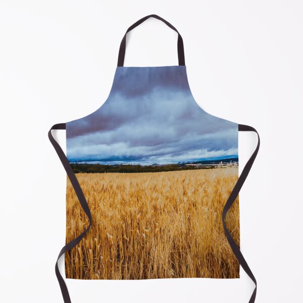 Item preview, Wheat Field designed and sold by DVJPhotography.