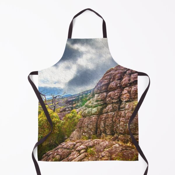 Item preview, Grampians designed and sold by DVJPhotography.