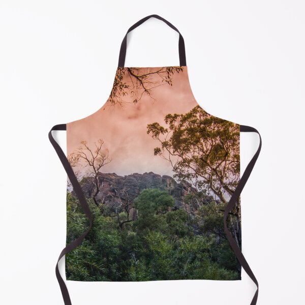 Item preview, Mountain Sunset designed and sold by DVJPhotography.