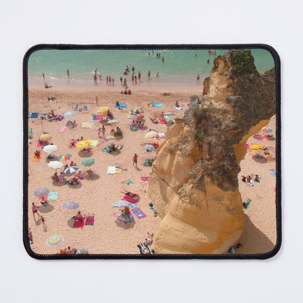 Item preview, Albufeira beach designed and sold by tomg.