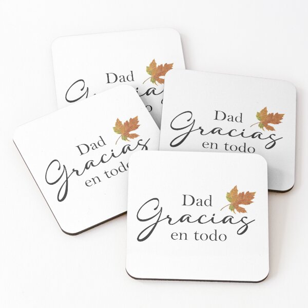 Item preview, Dad gracias en todo, Spanish Bible Verse designed and sold by latiendadearyam.