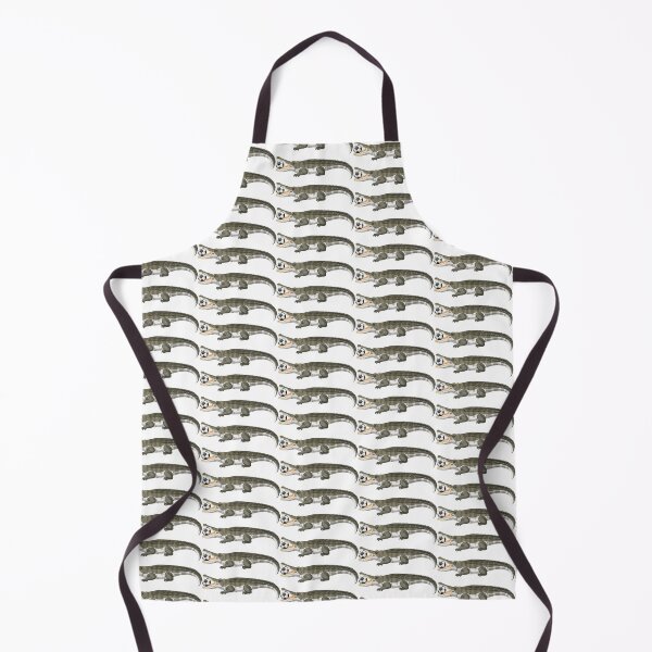 Item preview, Funny Crocodile designed and sold by so01.