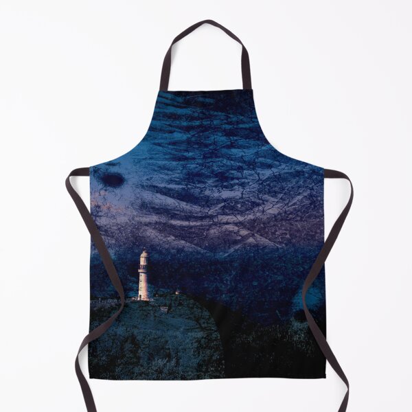 Item preview, Haunted Lighthouse designed and sold by DVJPhotography.