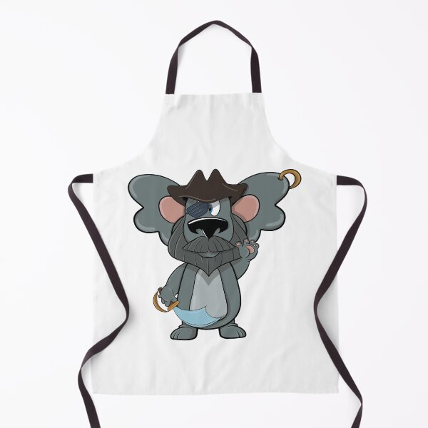 Item preview, Keith Koala - Captain Keith designed and sold by Swags.