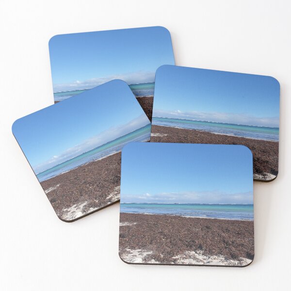 Item preview, Lancelin WA designed and sold by Bronwyn Newman.