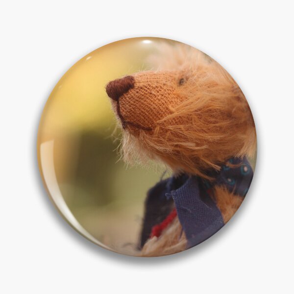 Item preview, Vintage Teddy Bear image designed and sold by debjaynedesign.