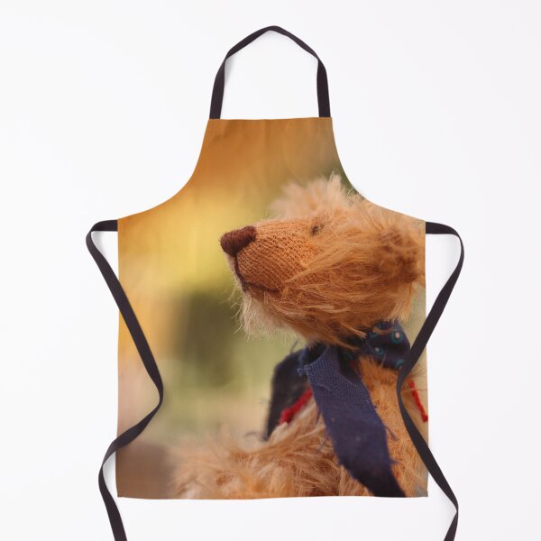 Item preview, Vintage Teddy Bear image designed and sold by debjaynedesign.