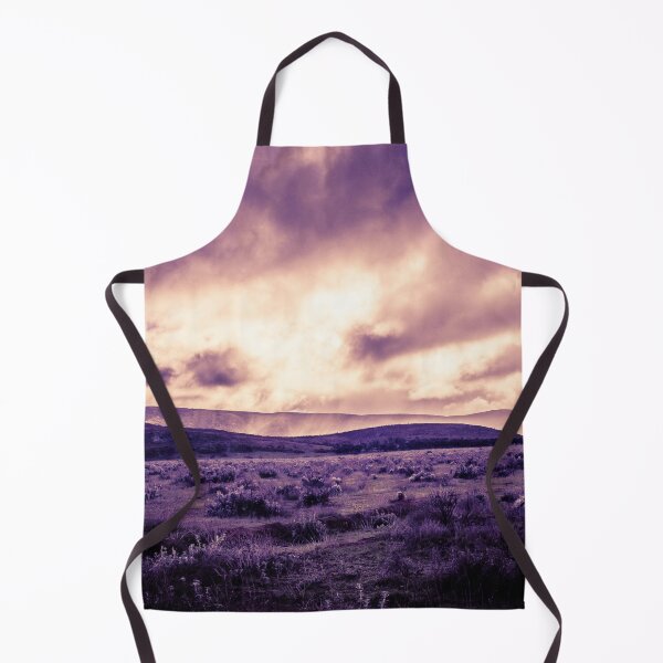Item preview, Ominous Land designed and sold by DVJPhotography.