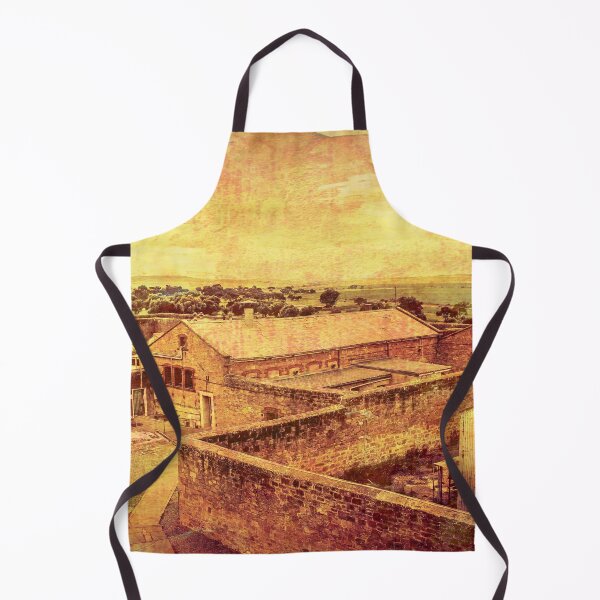 Item preview, Old Gaol designed and sold by DVJPhotography.