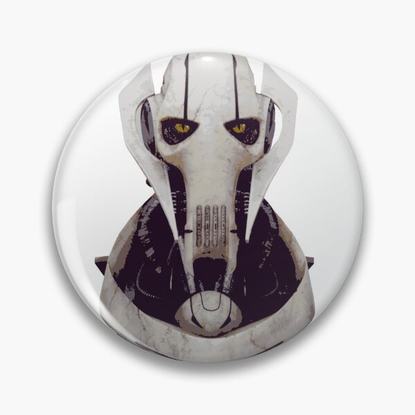 Item preview, General Grievey designed and sold by thesyfyshop.