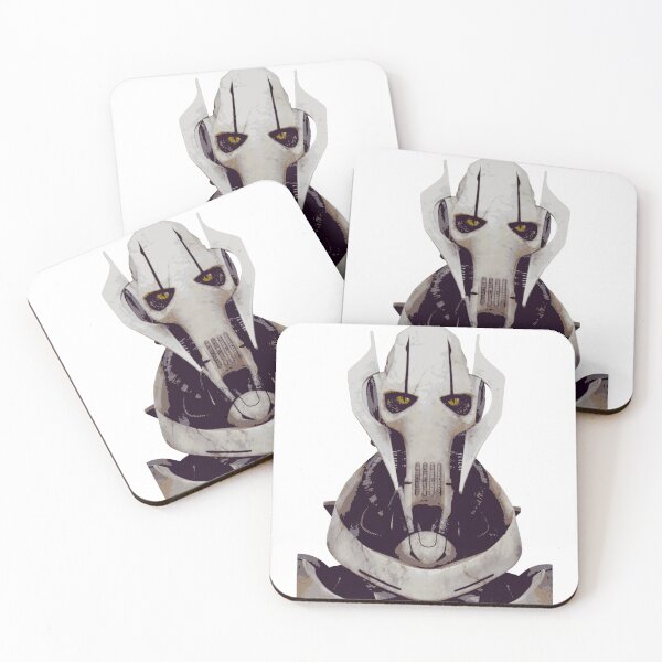 Item preview, General Grievey designed and sold by thesyfyshop.