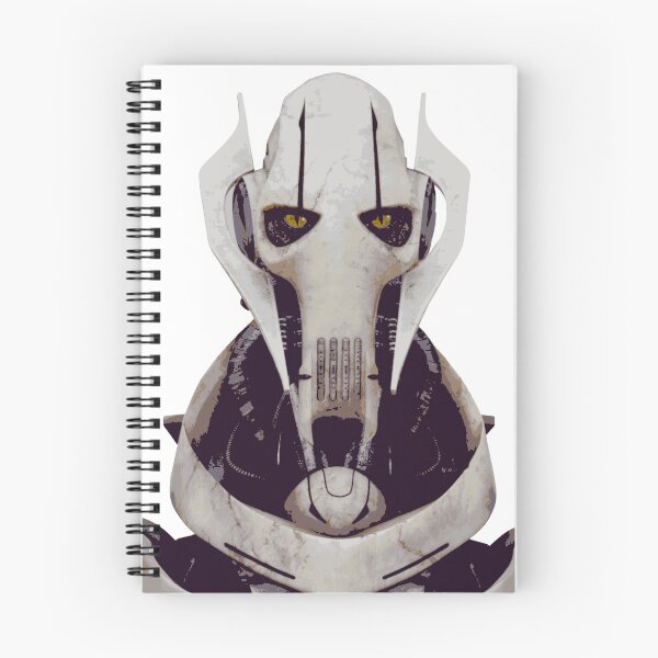 Item preview, General Grievey designed and sold by thesyfyshop.