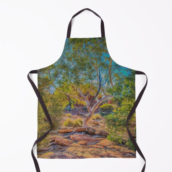 Item preview, Ghost Gum designed and sold by DVJPhotography.