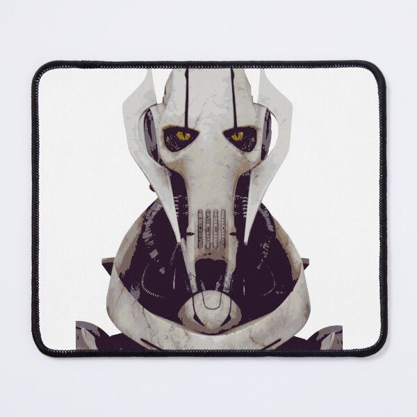 Item preview, General Grievey designed and sold by thesyfyshop.