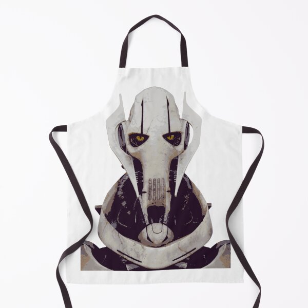Item preview, General Grievey designed and sold by thesyfyshop.