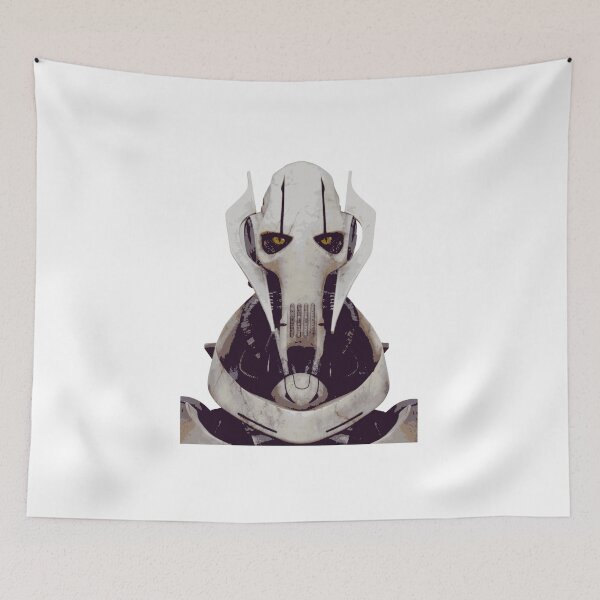 Item preview, General Grievey designed and sold by thesyfyshop.