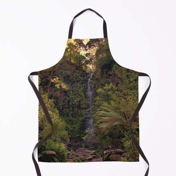 Item preview, Forest Waterfall designed and sold by DVJPhotography.