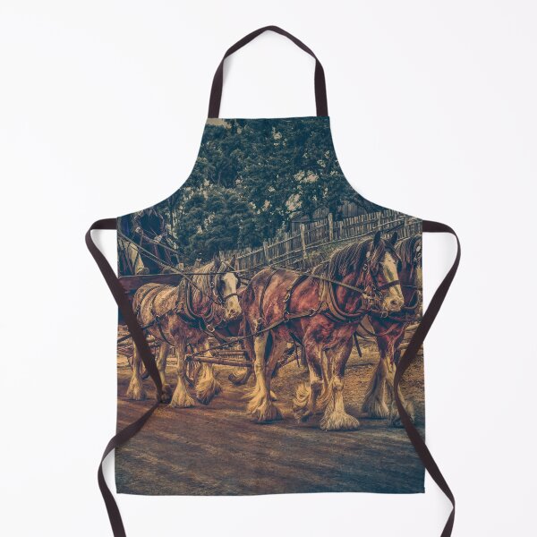 Item preview, Clydesdales designed and sold by DVJPhotography.