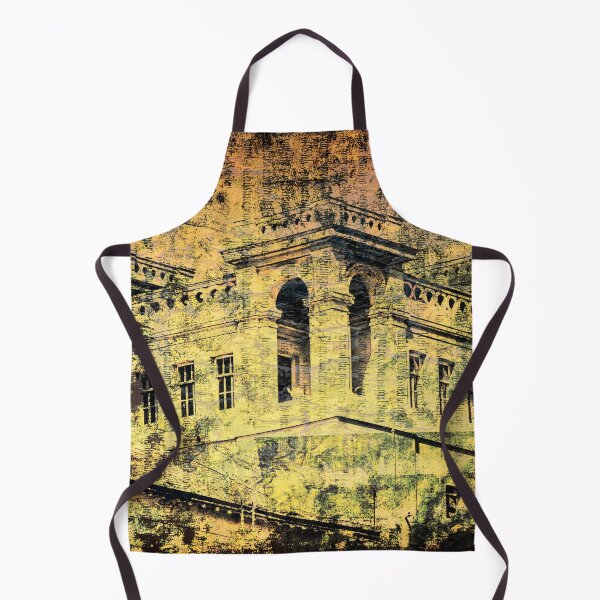 Item preview, Aradale designed and sold by DVJPhotography.