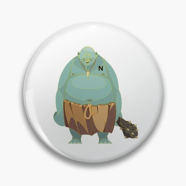 Item preview, Big Caveman design designed and sold by NAIMe-stor10.