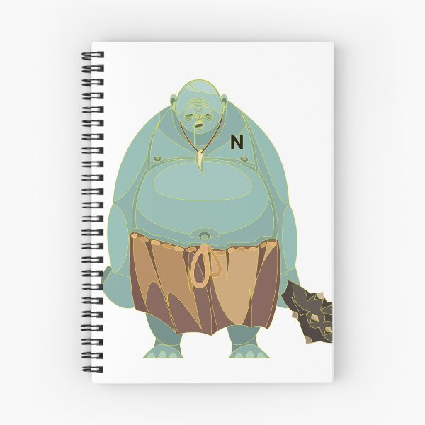 Item preview, Big Caveman design designed and sold by NAIMe-stor10.