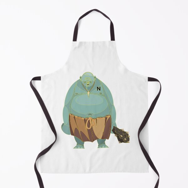 Item preview, Big Caveman design designed and sold by NAIMe-stor10.
