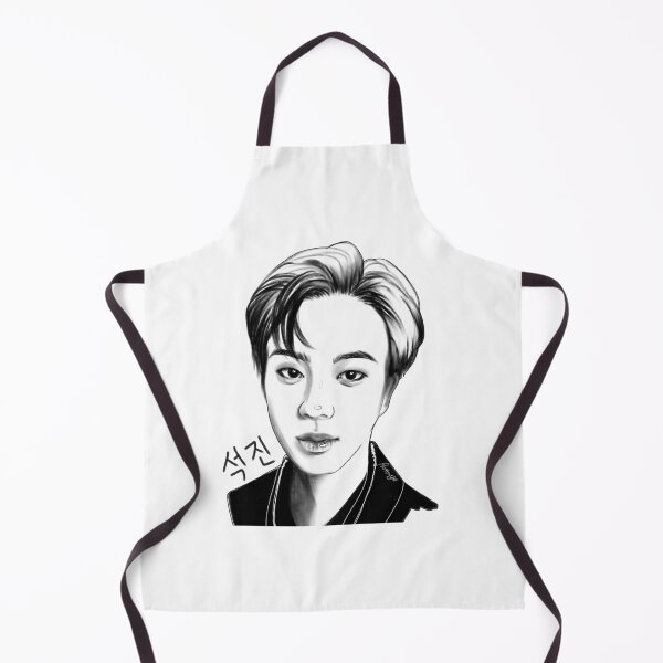 Item preview, Bae SeokJin No1 designed and sold by RoAnYo.