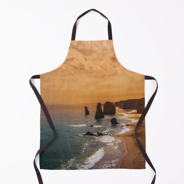 Item preview, The Twelve Apostles designed and sold by DVJPhotography.