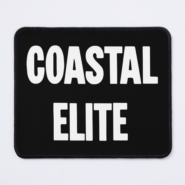 Item preview, Coastal Elite designed and sold by Good-Looking Corpse.