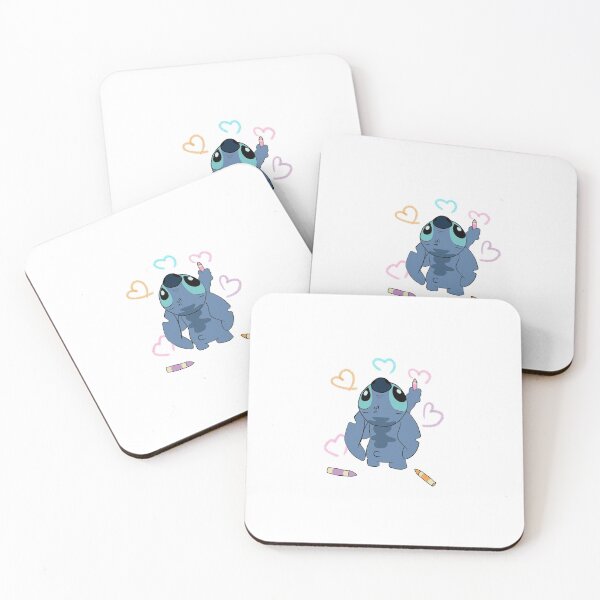 Item preview, stich drawing hearts designed and sold by martaart.