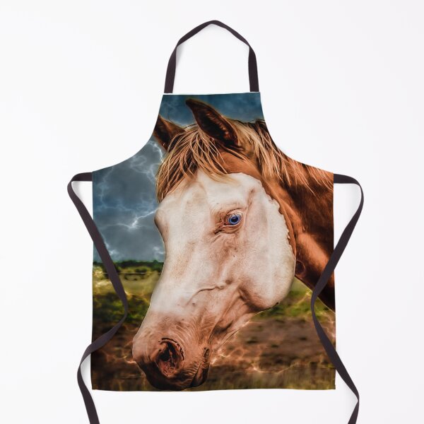 Item preview, Paint Horse designed and sold by DVJPhotography.