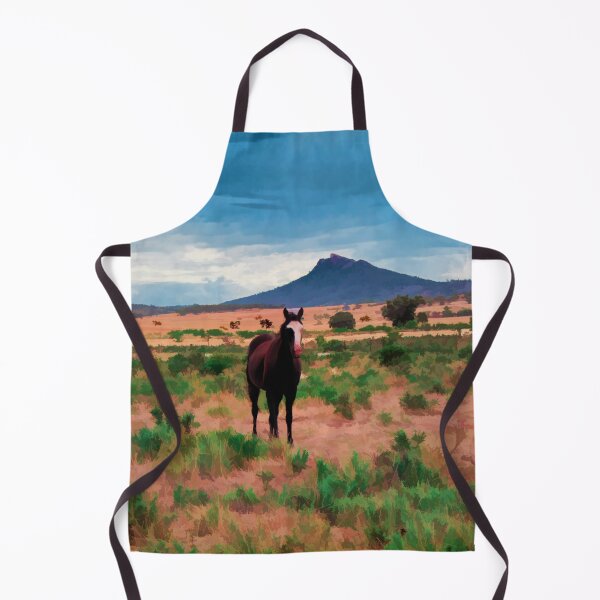 Item preview, In The Paddock designed and sold by DVJPhotography.