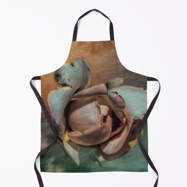 Item preview, Textured Rosebud designed and sold by DVJPhotography.