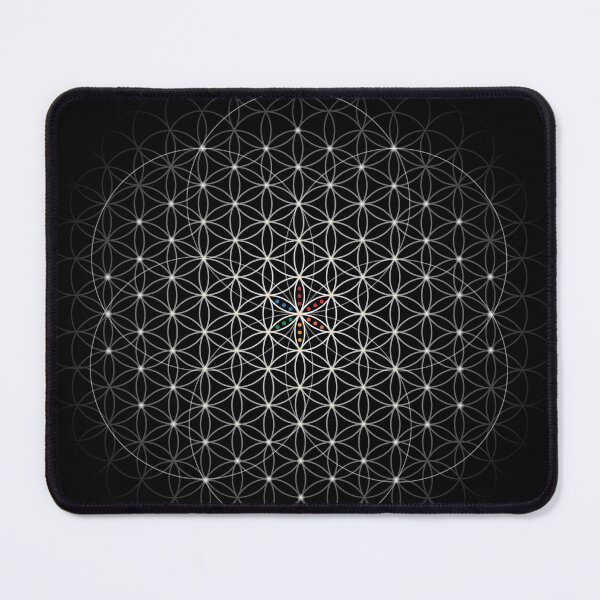 Item preview, Sacred Geometry of The Flower of Life  designed and sold by marcosty.