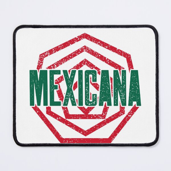 Item preview, Mexicana designed and sold by Analee & K.