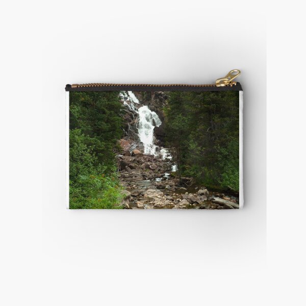 Item preview, Waterfall designed and sold by Luna Doodle Design.