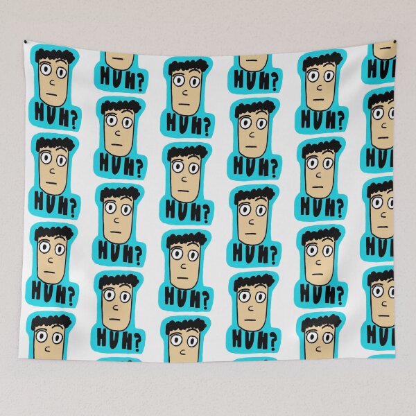 Item preview, Huh designed and sold by Barktoonz.