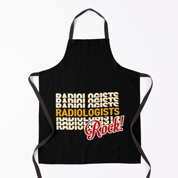 Item preview, radiologists, radiologists rock designed and sold by doctors-apparel.