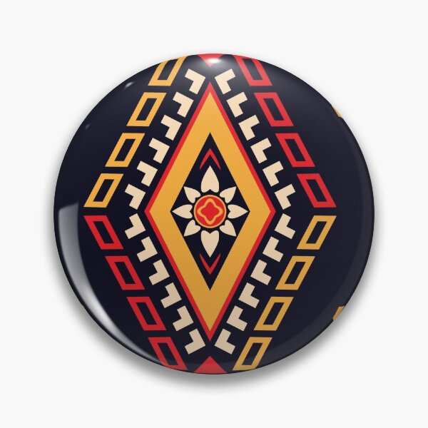 Item preview, Native American Art designed and sold by MrNakrit.