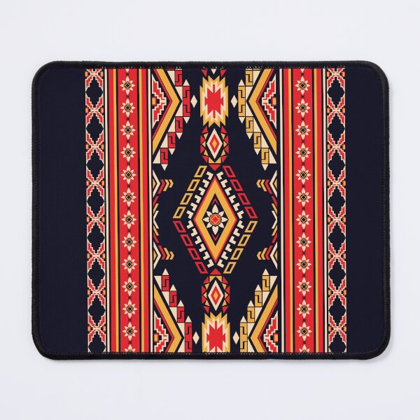 Item preview, Native American Art designed and sold by MrNakrit.