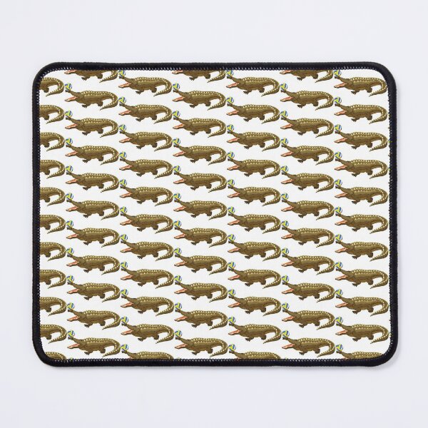 Item preview, Funny Crocodile designed and sold by so01.
