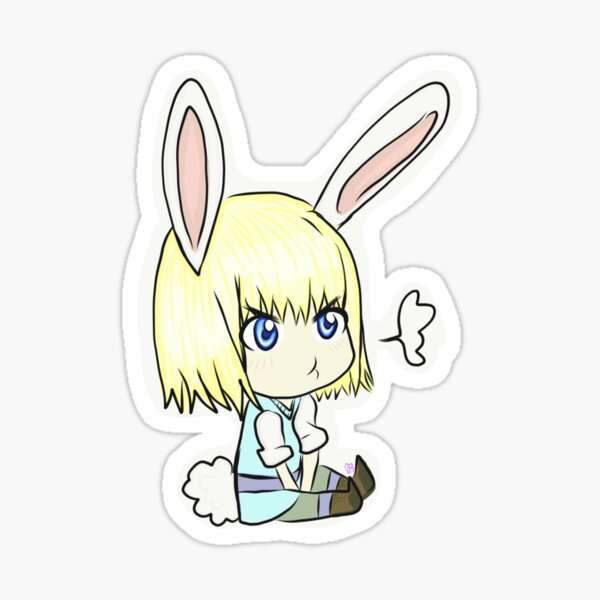 Armin Bunny Gifts & Merchandise for Sale | Redbubble